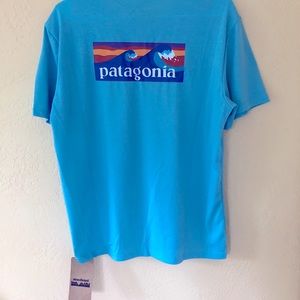 Patagonia shirt men’s small